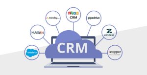 Maximizing Business Efficiency with CRM Applications: An In-Depth Guide